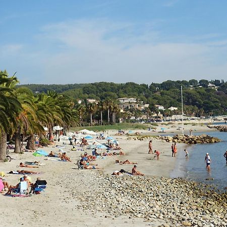 Les Jardins De Bandol, Piscine Privee, Belle Vue Mer Esterno foto