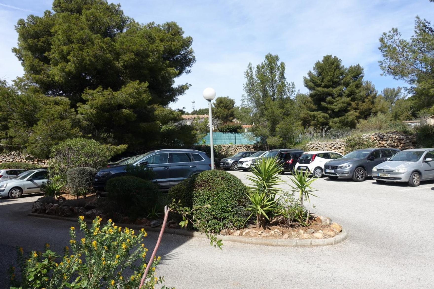 Les Jardins De Bandol, Piscine Privee, Belle Vue Mer Esterno foto